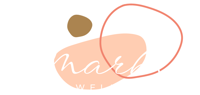 Marble Wellness logo
